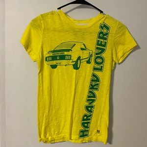 Harajuku Lovers top size S